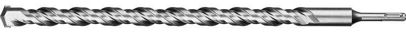 ЗУБР бур 29315-310-16 (SDS-plus, 16х260х310 мм) 1 шт