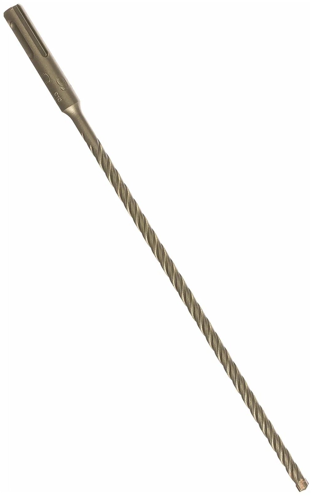 Bosch бур 2608833780 (SDS-plus, 6х200х260 мм) 1 шт