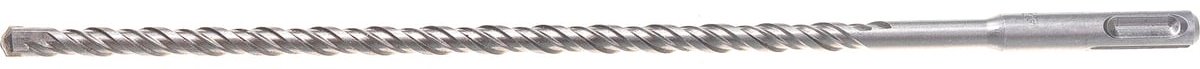 Matrix бур 71038 (SDS-plus, 8х250х300 мм) 1 шт