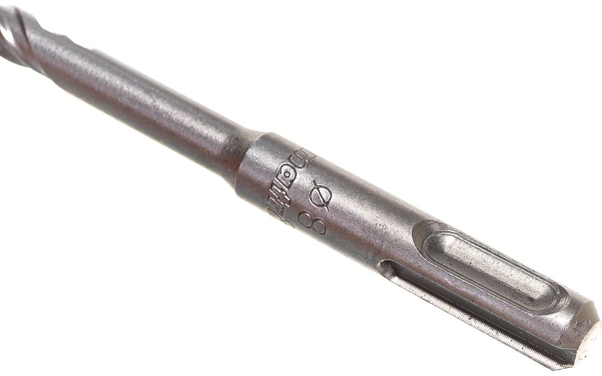 Matrix бур 71038 (SDS-plus, 8х250х300 мм) 1 шт купить,0