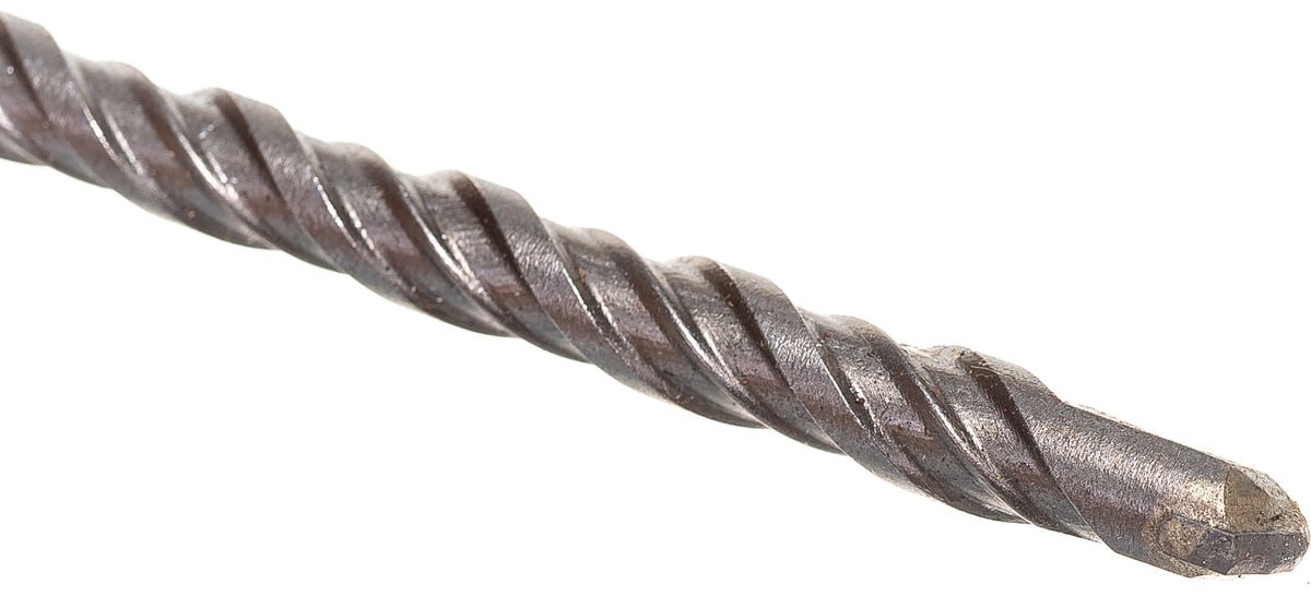 Matrix бур 71038 (SDS-plus, 8х250х300 мм) 1 шт купить,0