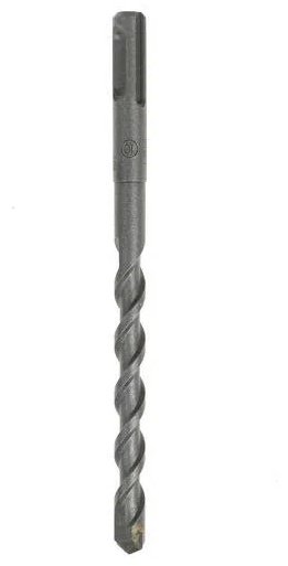 Bosch бур 2608680273 (SDS-plus, 10х100х160 мм) 1 шт
