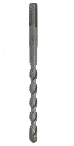 Bosch бур 2608680273 (SDS-plus, 10х100х160 мм) 1 шт