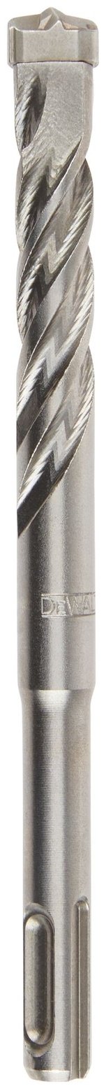 DeWALT бур DT8933-QZ (SDS-plus, 12х100х160 мм) 1 шт - ForteMarket DeWALT бур DT8933-QZ (SDS-plus, 12х100х160 мм) 1 шт купить,0