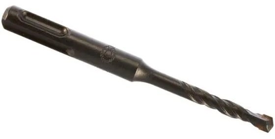 CUTOP бур 40-6110 (SDS-plus, 6х60х110 мм) 1 шт