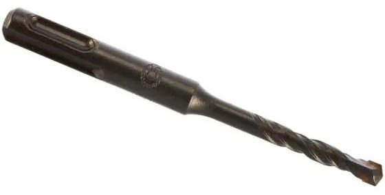 CUTOP бур 40-6110 (SDS-plus, 6х60х110 мм) 1 шт купить,NaN