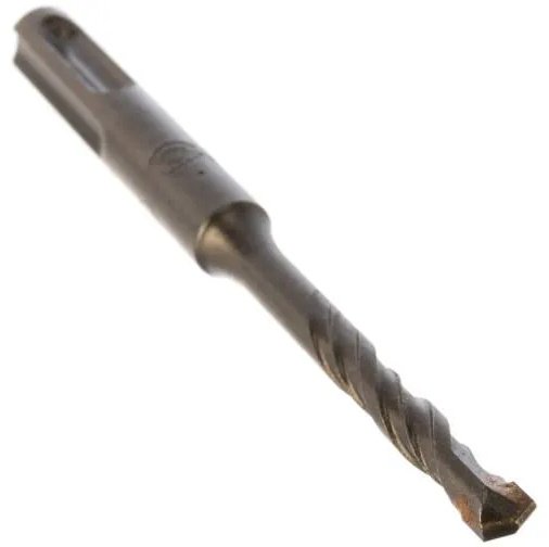 CUTOP бур 40-6110 (SDS-plus, 6х60х110 мм) 1 шт