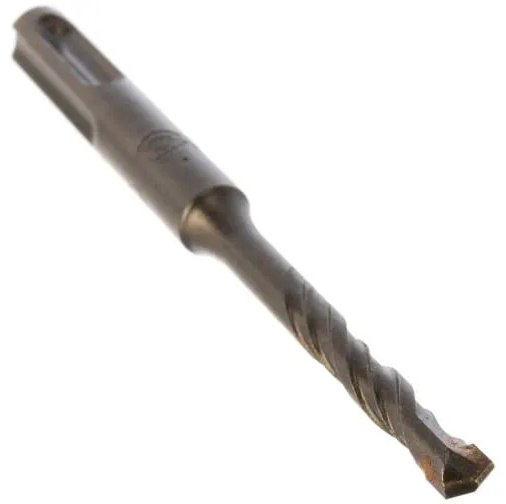 CUTOP бур 40-6110 (SDS-plus, 6х60х110 мм) 1 шт купить,NaN