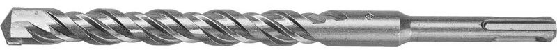 ЗУБР бур 29315-210-16 (SDS-plus, 16х160х210 мм) 1 шт