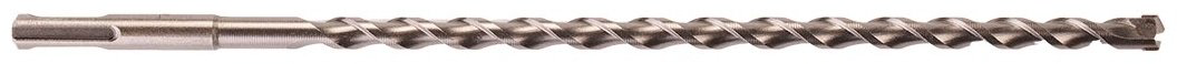 Makita бур D-00206 (SDS-plus, 10х250х310 мм) 1 шт