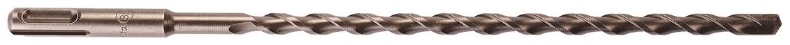 Makita бур D-00197 (SDS-plus, 10х200х260 мм) 1 шт
