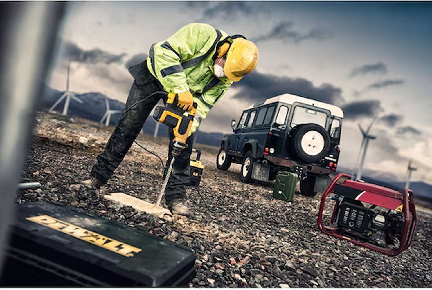 DeWALT бур DT9689-QZ (SDS-plus, 24х400х450 мм) 1 шт - ForteMarket DeWALT бур DT9689-QZ (SDS-plus, 24х400х450 мм) 1 шт купить,0