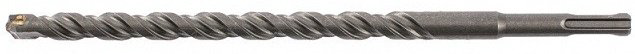 Matrix бур 710044 (SDS-plus, 14х198х260 мм) , 1 шт
