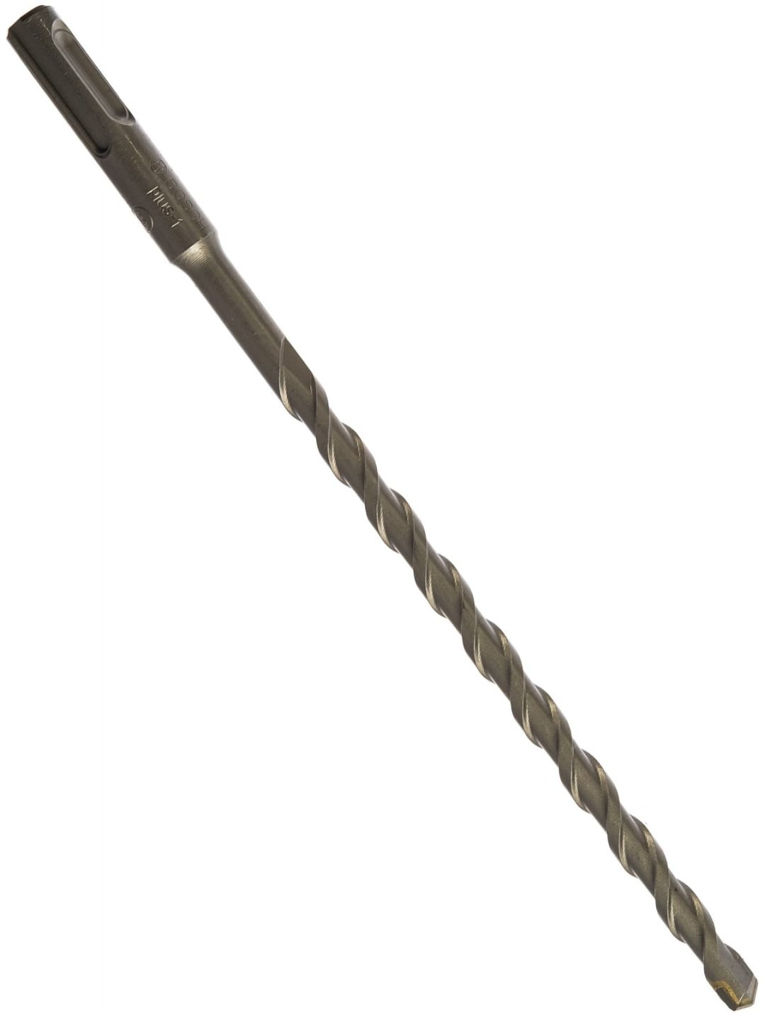 Bosch бур 2608680271 (SDS-plus, 8х150х210 мм) 1 шт
