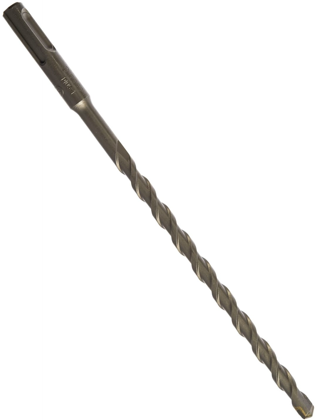 Bosch бур 2608680271 (SDS-plus, 8х150х210 мм) 1 шт