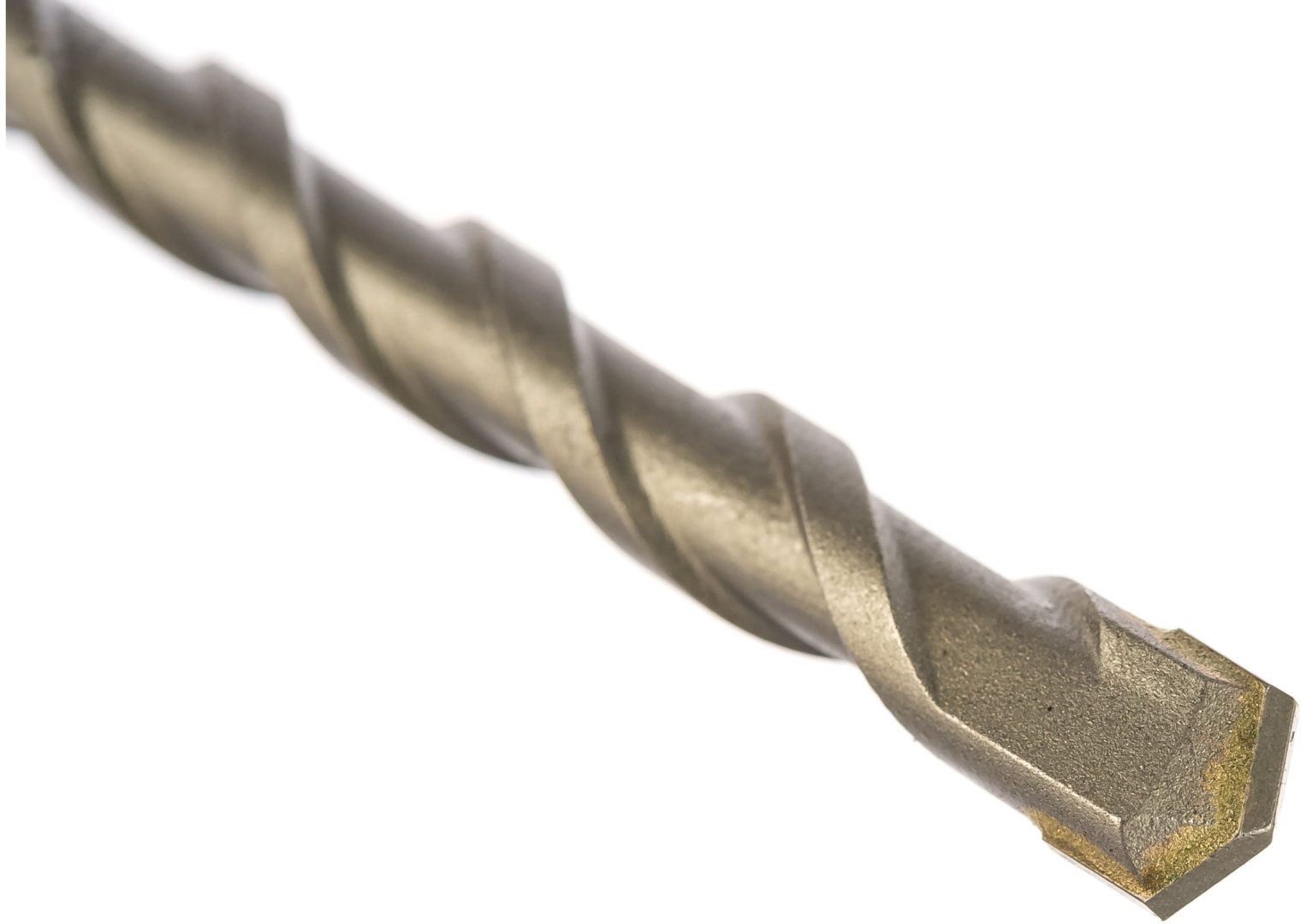 Bosch бур 2608680271 (SDS-plus, 8х150х210 мм) 1 шт