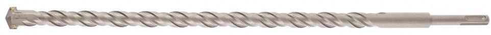 СИБРТЕХ бур 705584 (SDS-plus, 22х540х600 мм) 1 шт