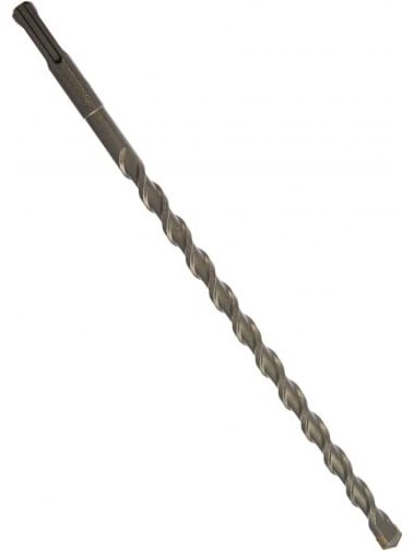 Bosch бур 2608680275 (SDS-plus, 10х200х260 мм) 1 шт