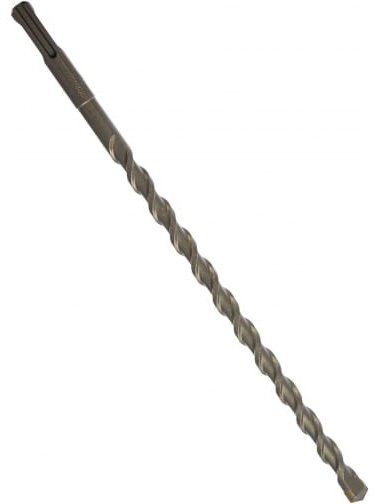 Bosch бур 2608680275 (SDS-plus, 10х200х260 мм) 1 шт