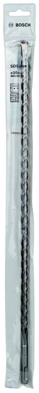 Bosch бур 2608680276 (SDS-plus, 10х400х460 мм) 1 шт купить,2379