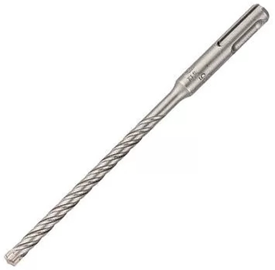 Makita бур B-62670 (SDS-plus, 10х110х160 мм) 1 шт