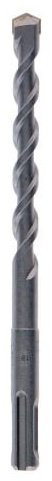 Bosch бур 2608579125 (цилиндрический, 12х100х160 мм) 10 шт