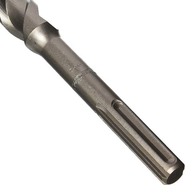 Makita бур SDS-max D-33940 (SDS-max, 16х400х540 мм) , 1 шт купить,0