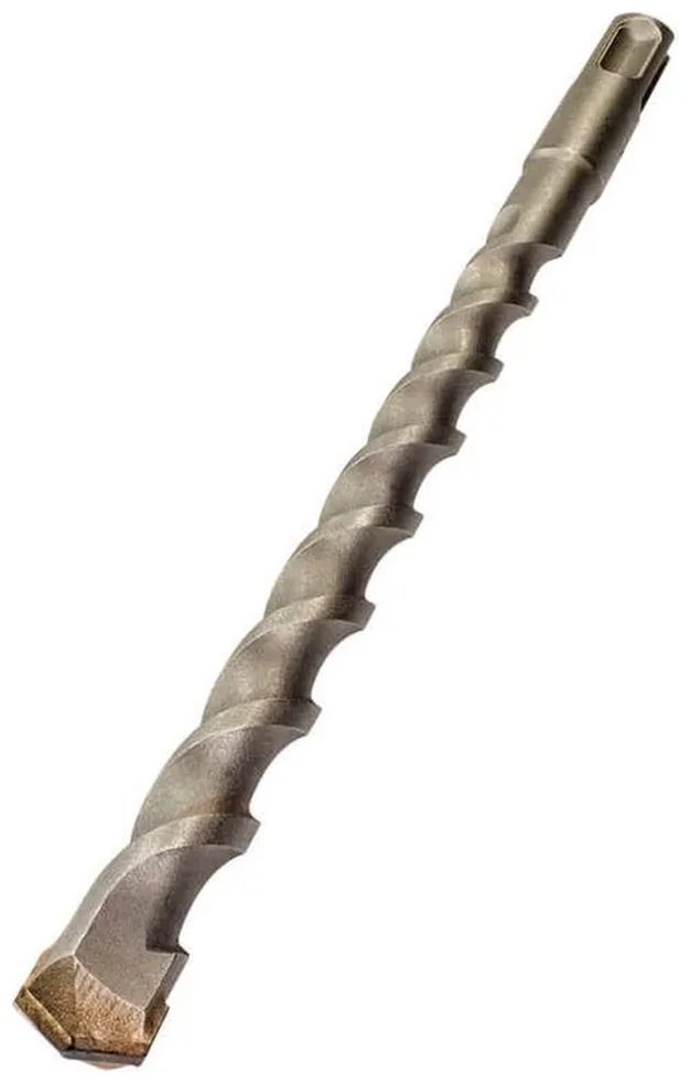 DeWALT бур DT9636-QZ (SDS-plus, 6х140х210 мм) 1 шт - ForteMarket DeWALT бур DT9636-QZ (SDS-plus, 6х140х210 мм) 1 шт купить,0