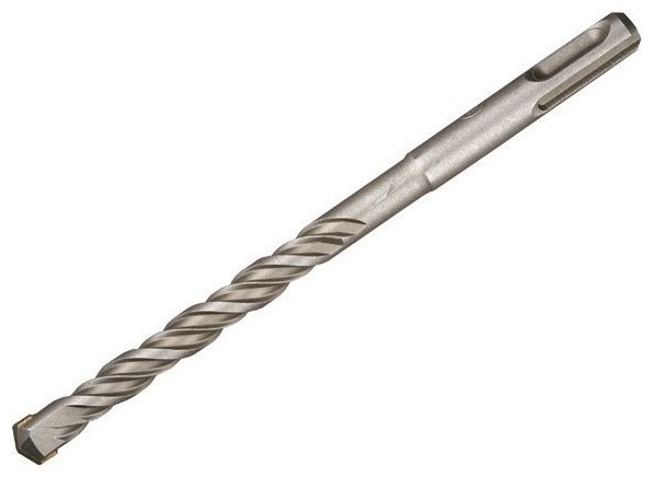 Matrix бур 71061 (SDS-plus, 8х549х600 мм) , 1 шт
