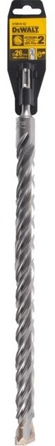 DeWALT бур DT9616-QZ (SDS-plus, 26х400х450 мм) 1 шт