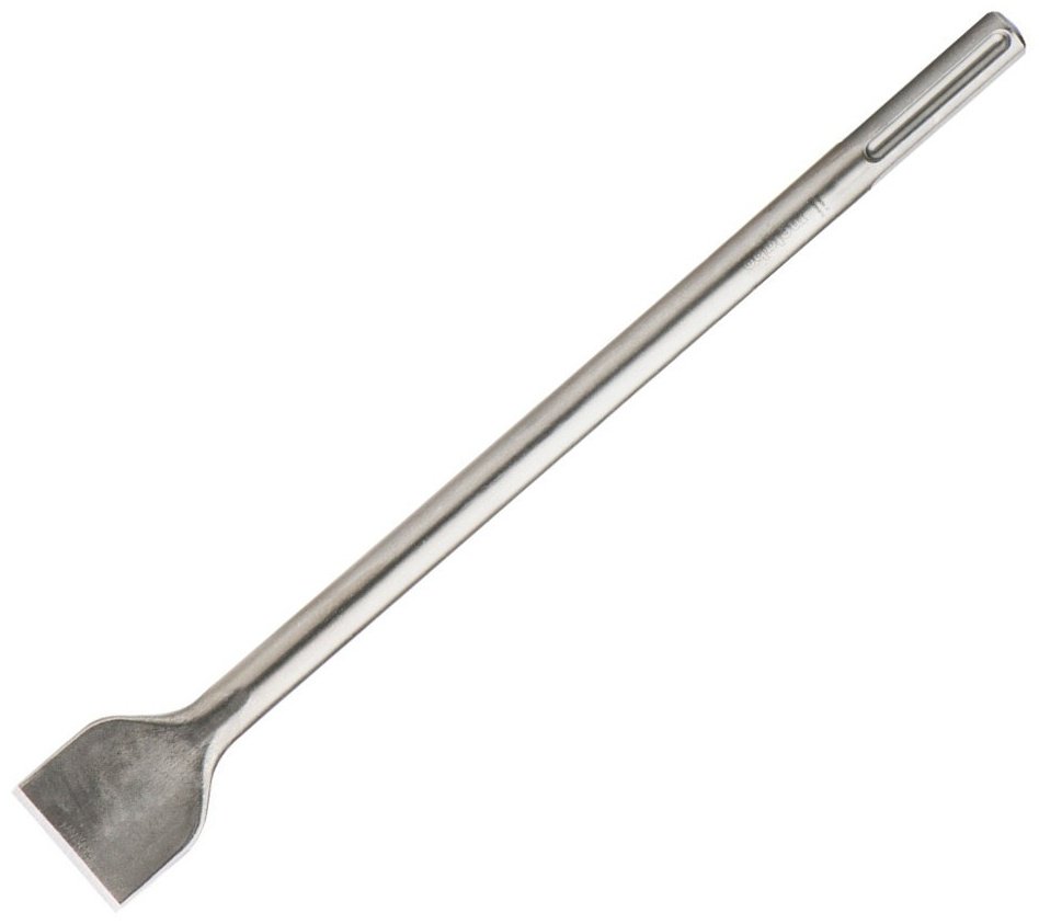 Makita долото D-34235 (SDS-max, 18х25х400 мм) 1 шт