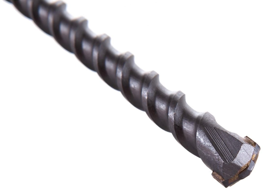 ЗУБР бур 29350-340-14_z01 (SDS-max, 14х200х340 мм) 1 шт купить,0
