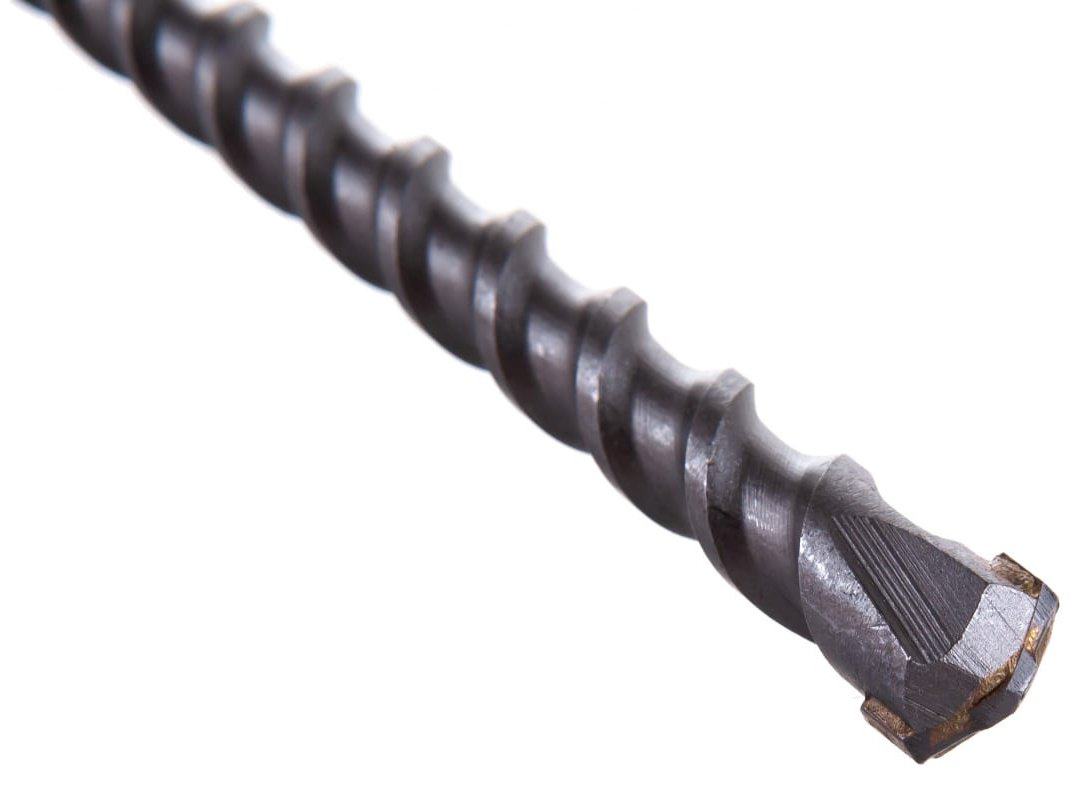 ЗУБР бур 29350-340-14_z01 (SDS-max, 14х200х340 мм) 1 шт