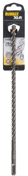 DeWALT бур DT8931-QZ (SDS-plus, 10х250х310 мм) 1 шт