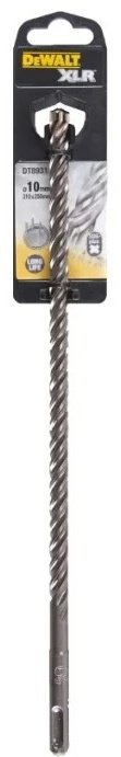 DeWALT бур DT8931-QZ (SDS-plus, 10х250х310 мм) 1 шт