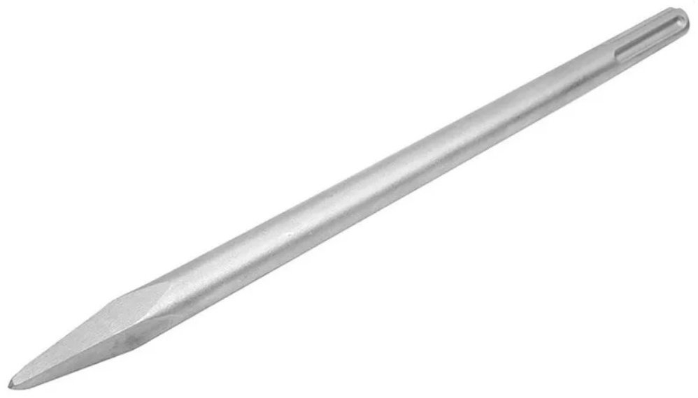 TOLSEN зубило 75456 (SDS-max, 18х100х400 мм) 1 шт