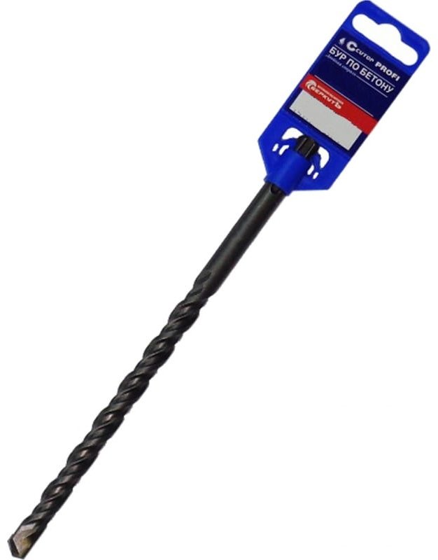 CUTOP бур 40-22600 (SDS-plus, 22х550х600 мм) 1 шт