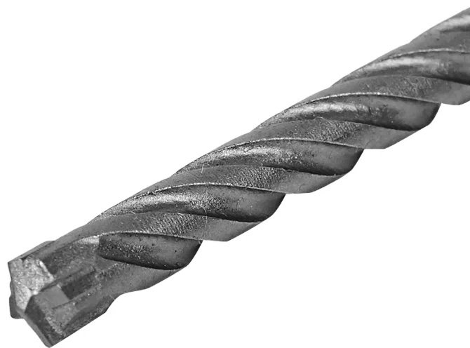 Bosch бур 2608833893 (SDS-plus, 6х150х210 мм) 1 шт
