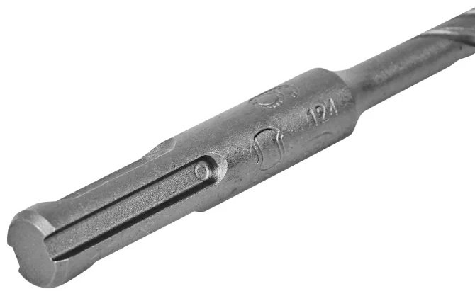 Bosch бур 2608833893 (SDS-plus, 6х150х210 мм) 1 шт купить,1720