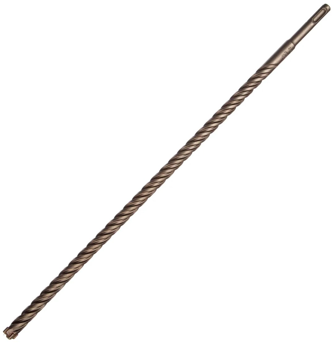Bosch бур 2608833821 (SDS-plus, 14х400х460 мм) 1 шт