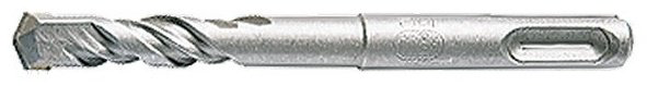 Matrix бур 71022 SDS-plus 1 шт купить,730