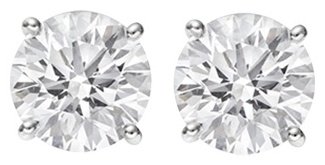 Серьги Crivelli 035-VE28710 вес 3.3 г золото, бриллиант купить,NaN