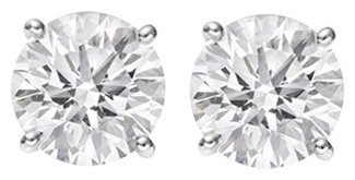 Серьги Crivelli 035-VE28710 вес 3.3 г золото, бриллиант купить,NaN