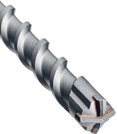 ЗУБР бур 29350-610-38_z02 (SDS-max, 38х610х720 мм) 1 шт