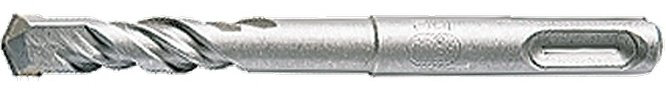 Matrix бур 70975 (SDS-plus, 12х940х1000 мм) 1 шт