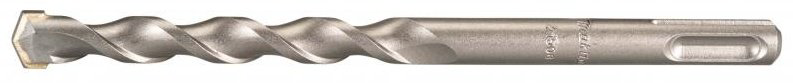 Makita бур D-00228 (SDS-plus, 12х100х160 мм) , 1 шт купить,785