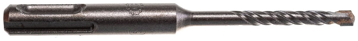 CUTOP бур 40-5110 (SDS-plus, 5х60х110 мм) 1 шт