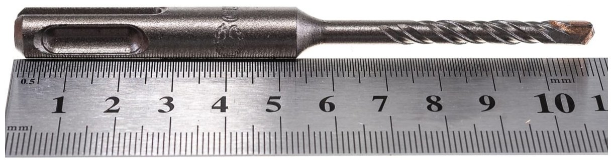 CUTOP бур 40-5110 (SDS-plus, 5х60х110 мм) 1 шт