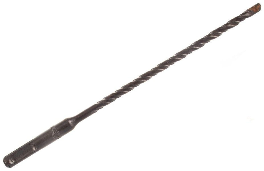 CUTOP бур 40-6210 (SDS-plus, 6х160х210 мм) 1 шт