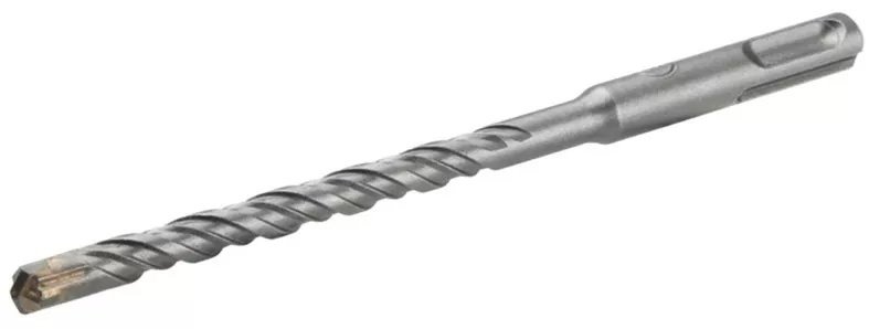 TOLSEN бур 74826 (SDS-plus, 10х100х160 мм) 1 шт